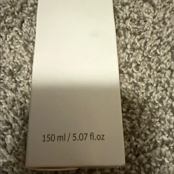 NWT Korean Skincare Coxir Ultra Hyaluronic Cleansing Oil - Picture 3 of 6